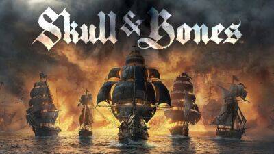 В Ubisoft несколько раз откладывали релиз пиратского экшена Skull and Bones из-за технических проблем - playground.ru - Сингапур