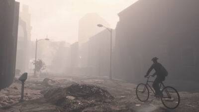 Новый трейлер Fallout London: езда на велосипедах и боевые слоны - genapilot.ru - Лондон - Англия