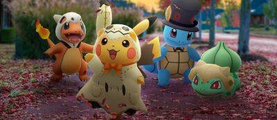 Bloomberg: Создатели Pokemon Go уволили десятки сотрудников и отменили игру про Трансформеров - gamemag.ru - Россия