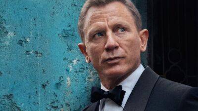 Volgende James Bond film is een 'complete heruitvinding' van de franchise - ru.ign.com