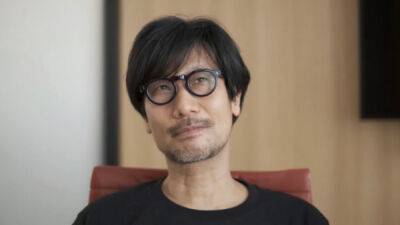Хидео Кодзим - Хидео Кодзима предлагал создать «трансфер» между платформами много лет назад — WorldGameNews - worldgamenews.com