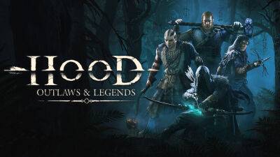 В EGS отдают сразу три игры: Iratus: Lord of the Dead, Hood: Outlaws & Legends и Geneforge 1 — Mutagen - lvgames.info