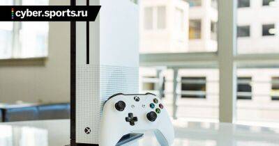 Расформирование российского подразделения Xbox подтвердил его PR-менеджер - cyber.sports.ru - Россия - Microsoft