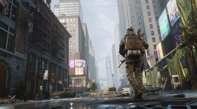 Роберт Хайнлайн - Якутскую The Day Before перенесли на Unreal Engine 5. Уже не самая ожидаемая игра в Steam предстаёт на скриншоте - gametech.ru - Россия - Sony