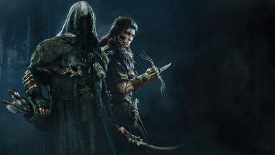 Epic открыла раздачу 3 игр: Iratus: Lord of the Dead, Hood: Outlaws & Legends и Geneforge 1 - Mutagen - coop-land.ru - Sony