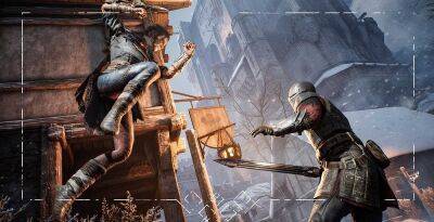 Бесплатно и навсегда: Geneforge 1: Mutagen, Hood: Outlaws & Legends и Iratus: Lord of the Dead в Epic Store - zoneofgames.ru