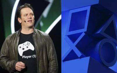 Филипп Спенсер - Глава Xbox похвалил State of Play и пригласил игроков на новые мероприятия - gametech.ru - Южная Корея