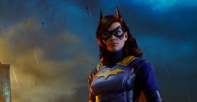 Разработчики Gotham Knights открестились от сериала «Рыцари Готэма» от The CW - gametech.ru - Россия - Южная Корея