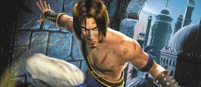 Ubisoft Montreal - Ubisoft снова отложила выход ремейка Prince of Persia: Sands of Time — раньше апреля 2023 года игру можно не ждать - gamemag.ru - Pune - Mumbai