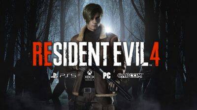Нил Дракманн - Нил Дракманн в восторге от новости о ремейке Resident Evil 4, это одна из его любимых игр - playground.ru