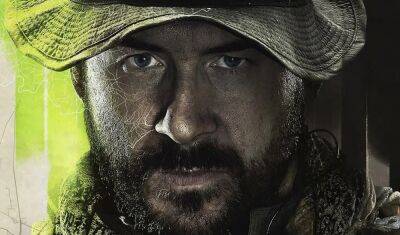 Джефф Кили - Геймплей Call of Duty: Modern Warfare II покажут 9 июня, на Summer Game Fest 2022 - igromania.ru