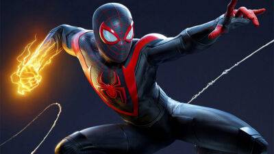 Видеоновости: Релиз Diablo Immortal, почти порт Spider-Man Miles Morales и футбол от KONAMI - app-time.ru - Сша