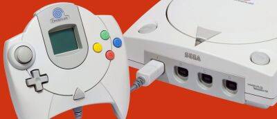 Sega хочет выпустить Dreamcast Mini и Saturn Mini, но пока это невозможно - gamemag.ru - Япония