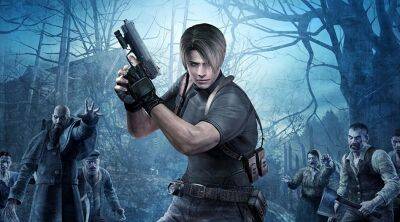Нил Дракманн - Анонс ремейка Resident Evil 4 обрадовал создателя The Last of Us Нила Дракманна - gametech.ru - Южная Корея
