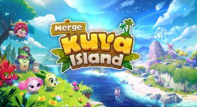 Релиз Merge Kuya Island придётся на середину июня, но поиграть можно уже сейчас - app-time.ru - Филиппины