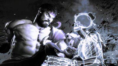 Capcom отреагировала на утечки по Street Fighter 6 - igromania.ru