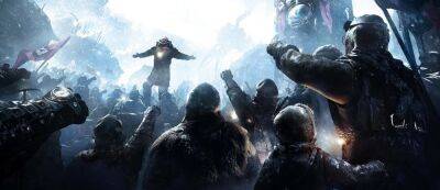 Разработчики This War of Mine и Frostpunk готовят три новых проекта — первый представят на PC Gaming Show - gamemag.ru