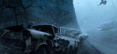 Создатели «Silent Hill от Кодзимы» Abandoned прокомментировали расследование о том, что игры не существует - gametech.ru - Южная Корея