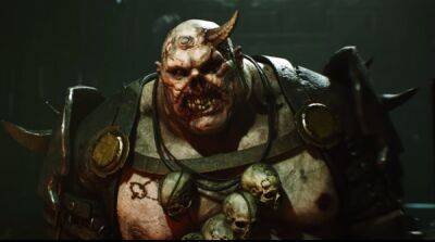 Warhammer 40,000: Darktide будет иметь "тысячи" партийных реплик, несмотря на кастомных персонажей - playground.ru