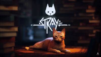 Еженедельный чарт Steam: V Rising уступила лидерство Steam Deck, кошачье приключение Stray — уже в десятке - 3dnews.ru