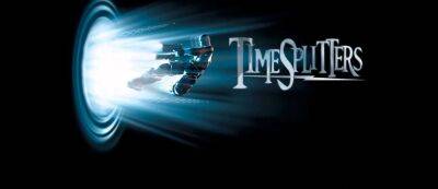 В сети появился возможный постер перезапуска TimeSplitters от возрожденной студии Free Radical Design - gamemag.ru - Англия