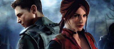 Evil Code - Фанаты снова начали активно обсуждать ремейк Resident Evil Code: Veronica — они призывают Capcom не игнорировать игру - gamemag.ru