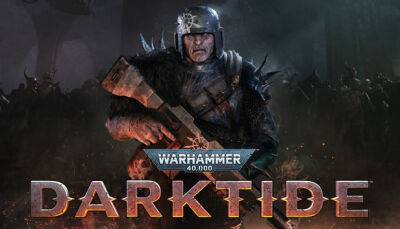 Warhammer 40,000: Darktide - lvgames.info