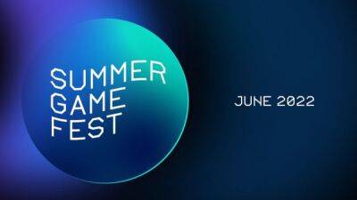Джефф Кили - Summer Game Fest будет длиться около двух часов - playground.ru