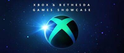 Официально: Презентация Xbox & Bethesda Games Showcase пройдет с субтитрами на русском языке - gamemag.ru - Россия