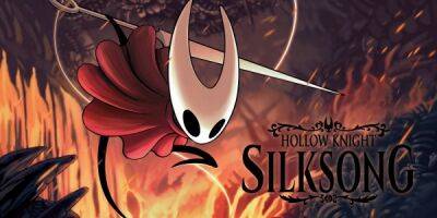 Мэтью Гриффин - Hollow Knight: Silksong могут показать на Summer Game Fest - playground.ru