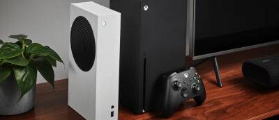 Филипп Спенсер - Новые трейлеры и детальный взгляд на игры для Xbox Series X|S — Microsoft анонсировала дополнительное шоу на июнь - gamemag.ru