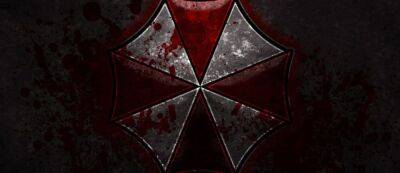 Альберт Вескер - Гигантские пауки, лизун и зомби: Netflix выпустила зрелищный трейлер сериала Resident Evil о детях Альберта Вескера - gamemag.ru