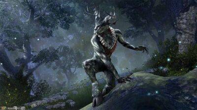 The Elder Scrolls Online получила дополнение "High Isle" - top-mmorpg.ru