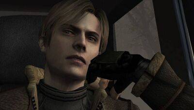 Capcom анонсировала Resident Evil 4, а фанаты уже просят ремейк Resident Evil Code: Veronica - gametech.ru - Южная Корея
