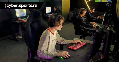 В Варшаве WePlay Esports запустила бесплатный компьютерный клуб для беженцев из Украины - cyber.sports.ru - Украина - Варшава