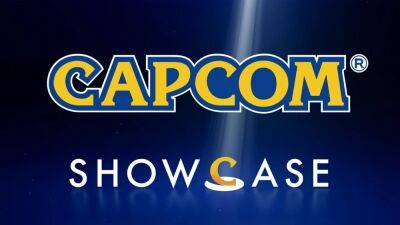 У Capcom будет собственное шоу, которое пройдёт с 13 на 14 июня - playisgame.com