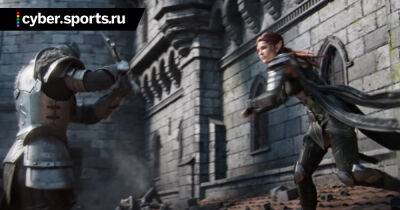 Трейлер дополнения «Высокий остров» для The Elder Scrolls Online - cyber.sports.ru