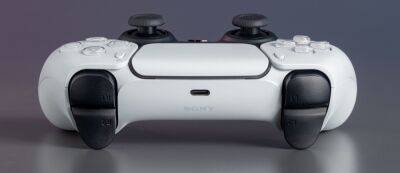 Sony собирается разрешить использовать тачпад в DualSense для рукописного ввода и рисования на PS5 - gamemag.ru