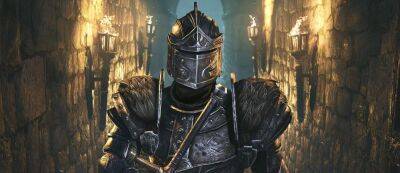 Россия за бортом: Состоялся релиз дополнения High Isle для The Elder Scrolls Online - gamemag.ru - Россия