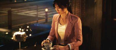 Разработчики Lineage представили интерактивный триллер Project M со сверхреалистичной графикой на Unreal Engine 5 - gamemag.ru - Южная Корея