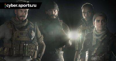 В Call of Duty: Modern Warfare 2 появится редактор карт (RalphsValve) - cyber.sports.ru