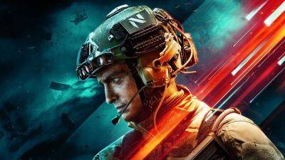 Battlefield 2042 получила крупное обновление ещё до релиза первого сезона - igromania.ru