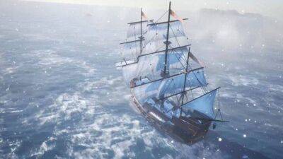 Джон Депп - Создатели мобильной MMORPG Sea of Dawn объявили о сотрудничестве с Джонни Деппом - mmo13.ru