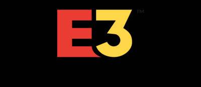 Джефф Кейли - Анонсирована выставка E3 2023 - gamemag.ru - Сша - Washington