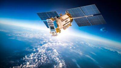 «Роскосмос» запустит 162 спутника в рамках проекта «Сфера» - igromania.ru - Россия