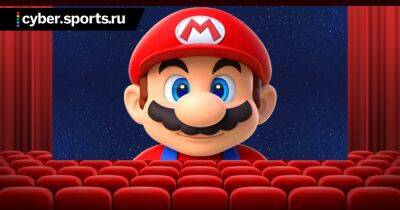 Майкл Еленич - Nintendo открыла новое подразделение. Это первое упоминание Nintendo Studios в сети - cyber.sports.ru