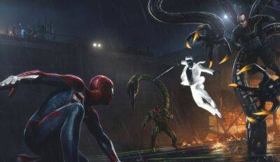 Фанат PlayStation распилил лимитированную консоль после анонса Spider-Man для ПК - gametech.ru - Южная Корея