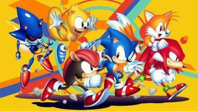 Sega и Sonic Team рассказали о Sonic Origins, Sonic Prime, Sonic Frontiers и «Сонике 2» - igromania.ru