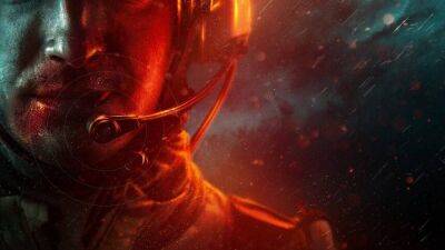 Эвелина Лис - Вышел геймплейный трейлер и опубликованы подробности 1 сезона Battlefield 2042 — «Время Ч» - mmo13.ru