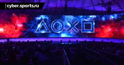 ESA вернет выставку E3 в онлайн и офлайн формате в 2023 году - cyber.sports.ru